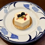 パティスリーシイヤ - 