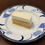 パティスリーシイヤ - 