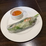 アジアン料理 ハナ - 