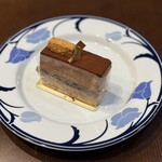 パティスリーシイヤ - 