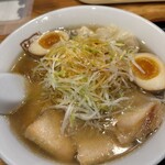 喜多方ラーメン 坂内 - 