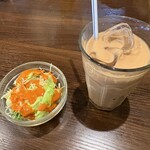 アジアン料理 ハナ - 