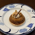 パティスリーシイヤ - 