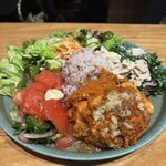 エムズマーケット デリカテッセン&ダイナー - 