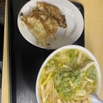 ラーメン ミンミン - 