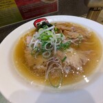 大重食堂 - 