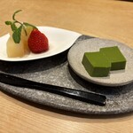 川梅 懐石・鮨 - 