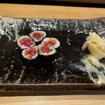 川梅 懐石・鮨 - 