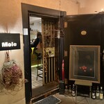 モール&ホソイコーヒーズ - 