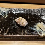 川梅 懐石・鮨 - 