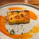 鉄板焼キュイジーヌ バンブー グラッシィ - 