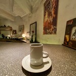 モール&ホソイコーヒーズ - 