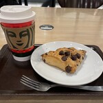 スターバックスコーヒー 小田急町田駅店 - 