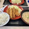 かつや 蒲田西口店