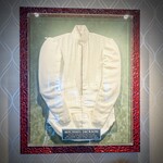 ハードロックカフェ - マイケルジャクソン衣装。ぱお！