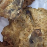 ケンタッキーフライドチキン - 料理写真: