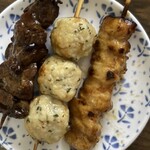 日本一 - 料理写真: