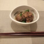 きよ輝 - つき出し