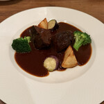 ビストロ フクモト - 