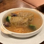 ビストロ フクモト - 