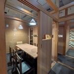 縁雫 蕎麦と肴 - 