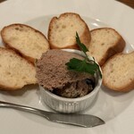 ビストロ フクモト - 