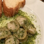 ビストロ フクモト - 