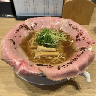 中華そば 麓