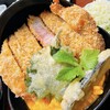 かつ丼 わか葉 今泉店