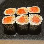 寿し おおはた - 