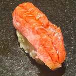 寿し おおはた - 