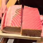 寿し おおはた - 