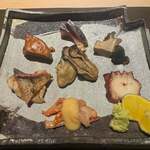 寿し おおはた - 