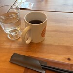 のんびりcafe&dining rakugaku - 