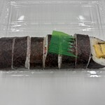 宇佐餅 - 料理写真:太巻(399円)