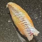 寿し おおはた - 