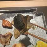 寿し おおはた - 