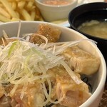 デニーズ  - 料理写真: