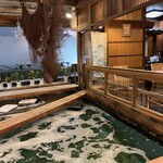 河太郎 中洲本店 - 