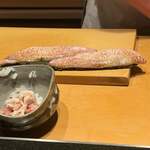 寿し おおはた - 