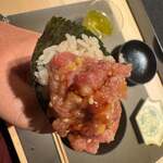 寿し おおはた - 