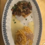 ラ・ビスボッチャ - 