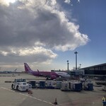 ANAフェスタ - 料理写真: