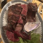 ラ・ビスボッチャ - 