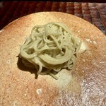 鈴田式 - 塩そば