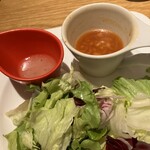 むさしの森Diner - 