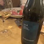 ラ・ビスボッチャ - 