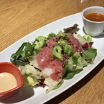 むさしの森Diner - 