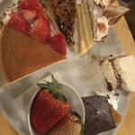 ラ・ビスボッチャ - 