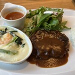 むさしの森Diner - 